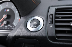2011 BMW 1-Series M Coupe