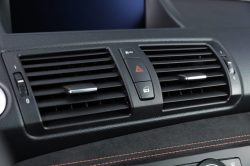 2011 BMW 1-Series M Coupe