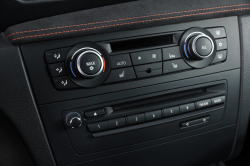 2011 BMW 1-Series M Coupe