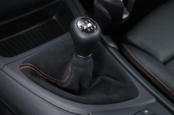 2011 BMW 1-Series M Coupe