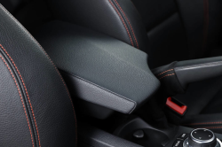 2011 BMW 1-Series M Coupe