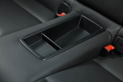 2011 BMW 1-Series M Coupe