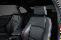 2011 BMW 1-Series M Coupe