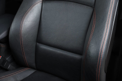 2011 BMW 1-Series M Coupe
