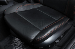 2011 BMW 1-Series M Coupe