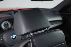 2011 BMW 1-Series M Coupe
