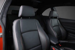 2011 BMW 1-Series M Coupe