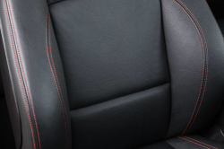 2011 BMW 1-Series M Coupe