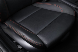 2011 BMW 1-Series M Coupe
