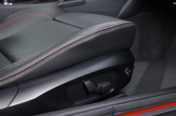 2011 BMW 1-Series M Coupe