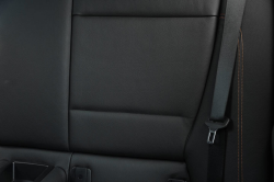 2011 BMW 1-Series M Coupe