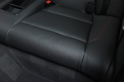 2011 BMW 1-Series M Coupe