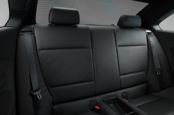 2011 BMW 1-Series M Coupe