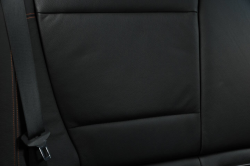 2011 BMW 1-Series M Coupe