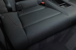 2011 BMW 1-Series M Coupe