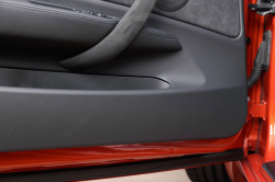 2011 BMW 1-Series M Coupe