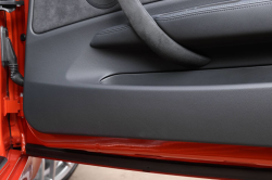 2011 BMW 1-Series M Coupe