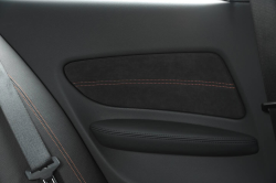 2011 BMW 1-Series M Coupe