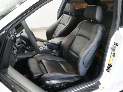 2011 BMW 1-Series M Coupe
