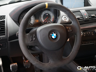 2011 BMW 1-Series M Coupe
