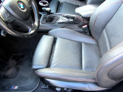 2011 BMW 1-Series M Coupe