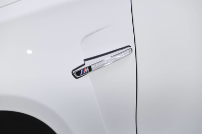 2011 BMW 1-Series M Coupe