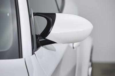 2011 BMW 1-Series M Coupe