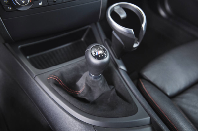 2011 BMW 1-Series M Coupe