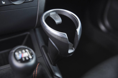 2011 BMW 1-Series M Coupe