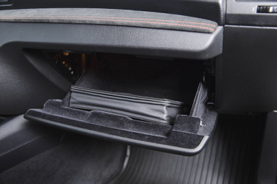 2011 BMW 1-Series M Coupe