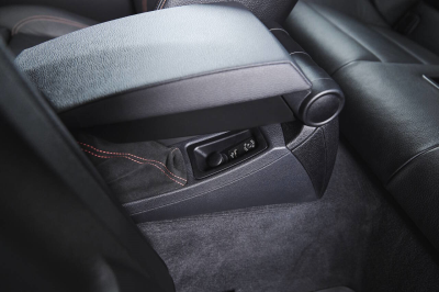 2011 BMW 1-Series M Coupe