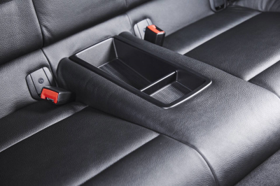 2011 BMW 1-Series M Coupe