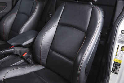 2011 BMW 1-Series M Coupe