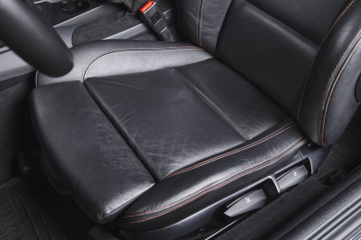 2011 BMW 1-Series M Coupe