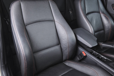 2011 BMW 1-Series M Coupe