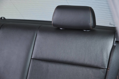 2011 BMW 1-Series M Coupe