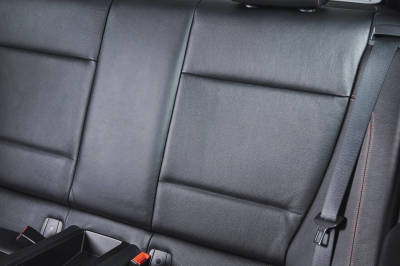 2011 BMW 1-Series M Coupe