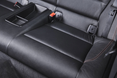 2011 BMW 1-Series M Coupe