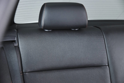 2011 BMW 1-Series M Coupe