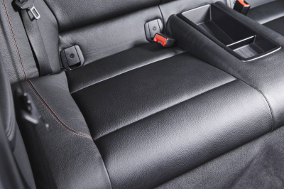 2011 BMW 1-Series M Coupe