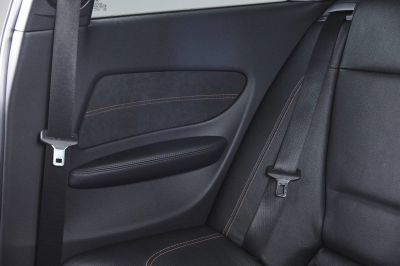 2011 BMW 1-Series M Coupe