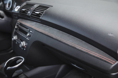 2011 BMW 1-Series M Coupe