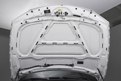 2011 BMW 1-Series M Coupe