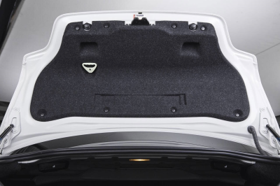 2011 BMW 1-Series M Coupe