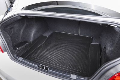 2011 BMW 1-Series M Coupe