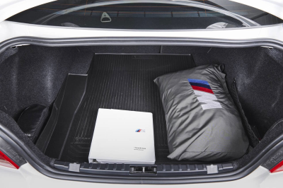 2011 BMW 1-Series M Coupe