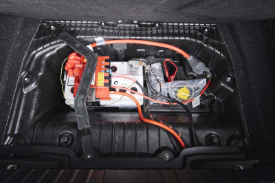 2011 BMW 1-Series M Coupe