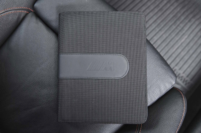 2011 BMW 1-Series M Coupe