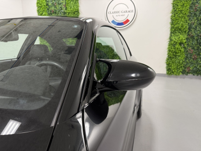 2011 BMW 1-Series M Coupe