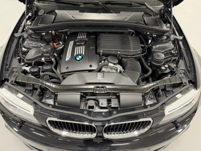 2011 BMW 1-Series M Coupe